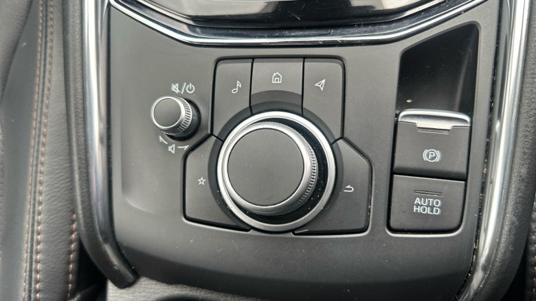 Mazda CX-5 2.0 Sport 5dr Auto Petrol Estate